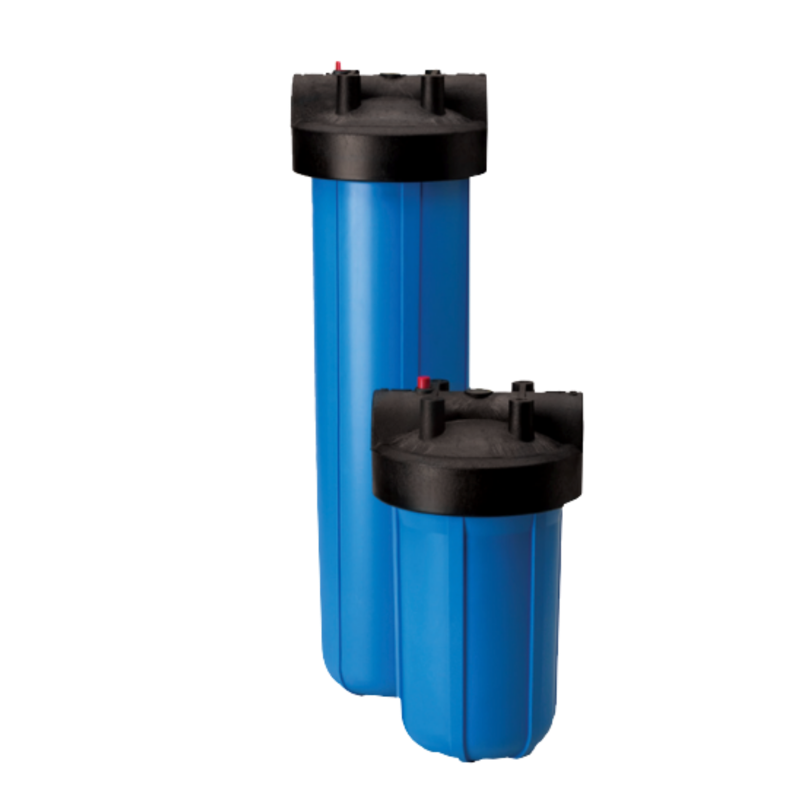 Pre-Sediment Filter