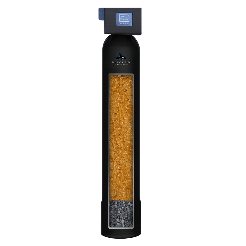 Whole Home Water Softener