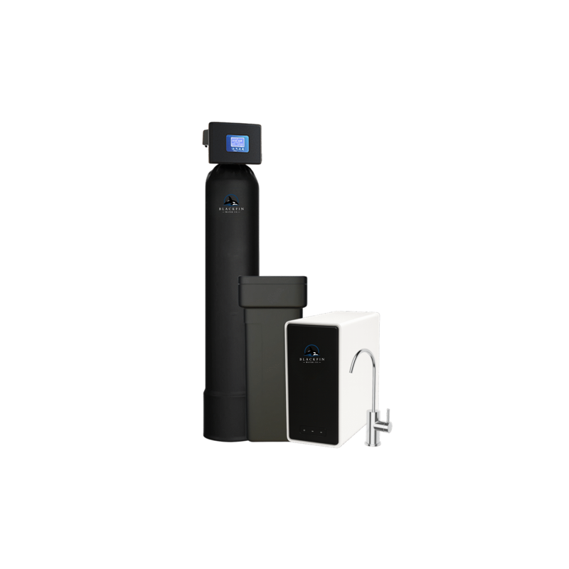 Complete Home System